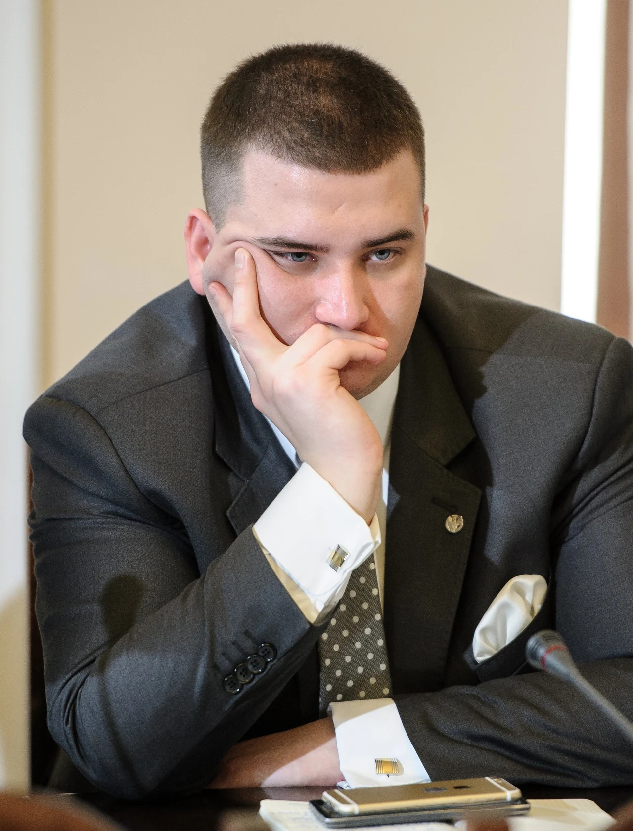 Bartłomiej Misiewicz Bartłomiej Misiewicz