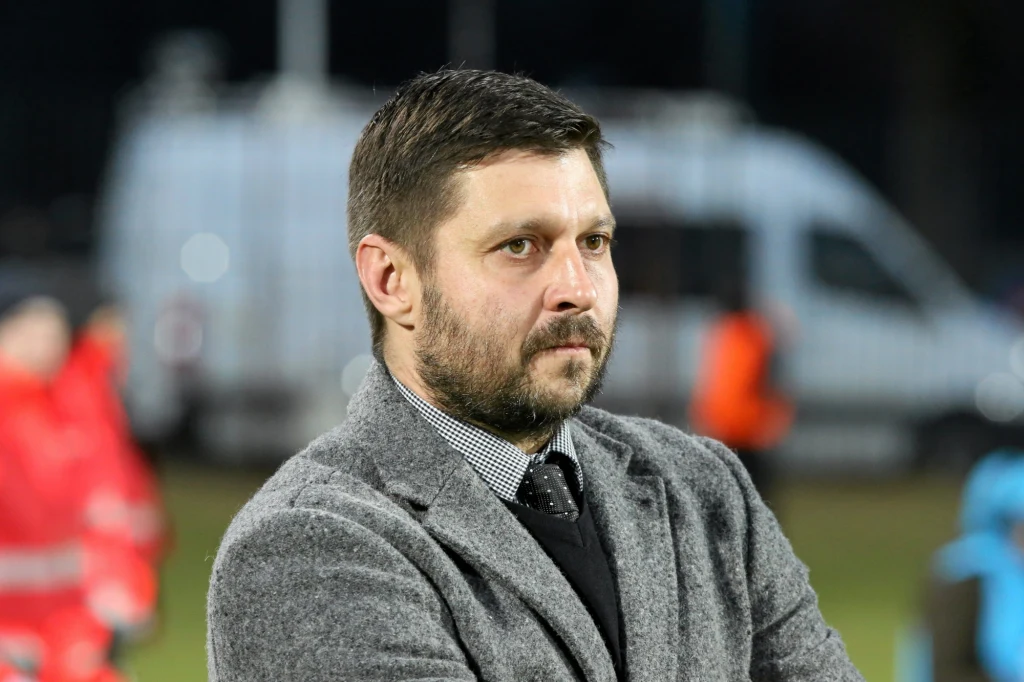 Marcin Kaczmarek Marcin Kaczmarek