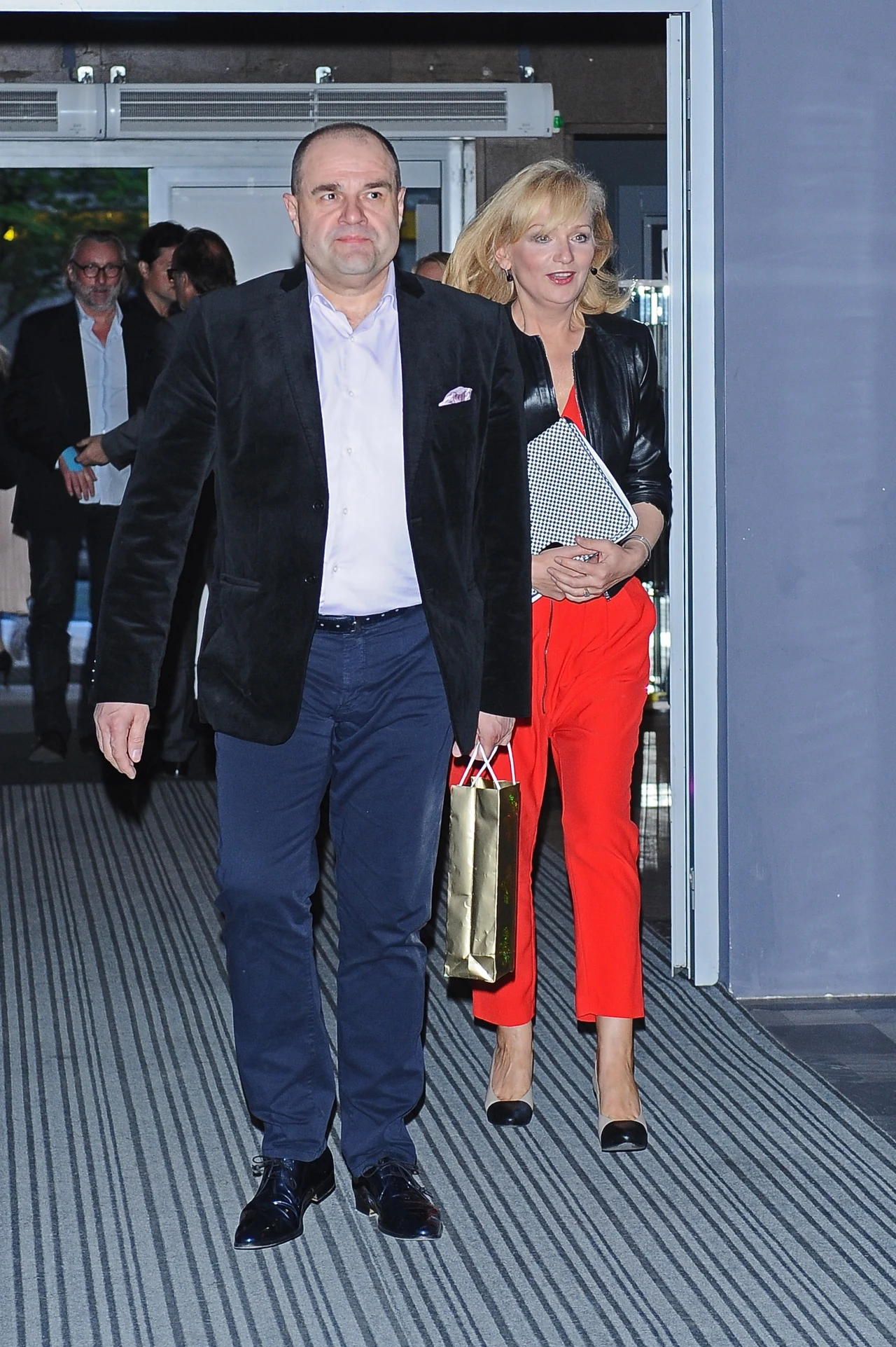 Cezary i Katarzyna Cezary i Katarzyna