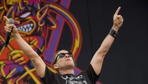 Ugly Kid Joe świętuje 25-lecie debiutu i wraca na koncert do Polski