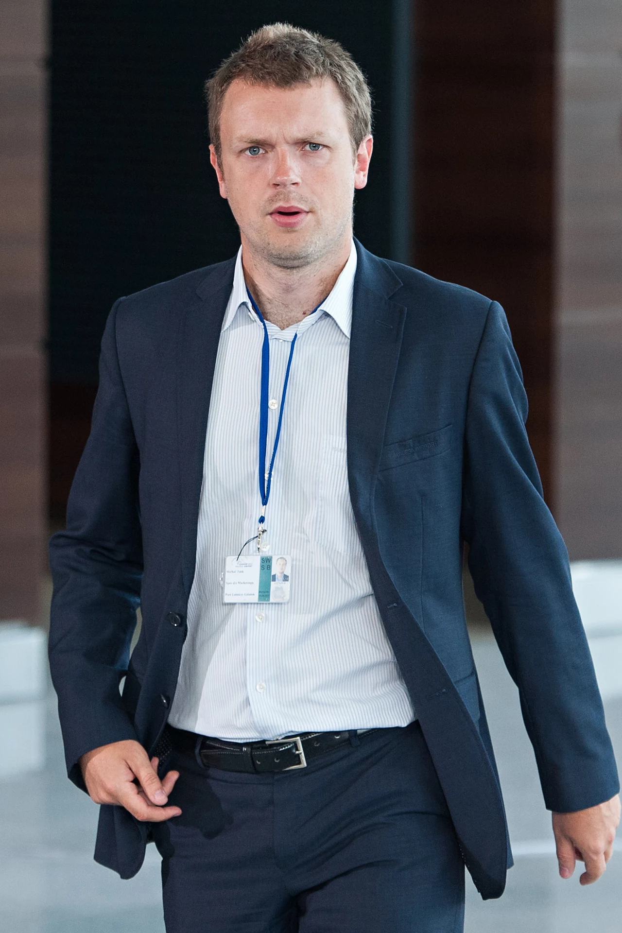 Michał Tusk