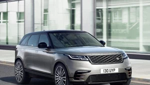 Range Rover Velar