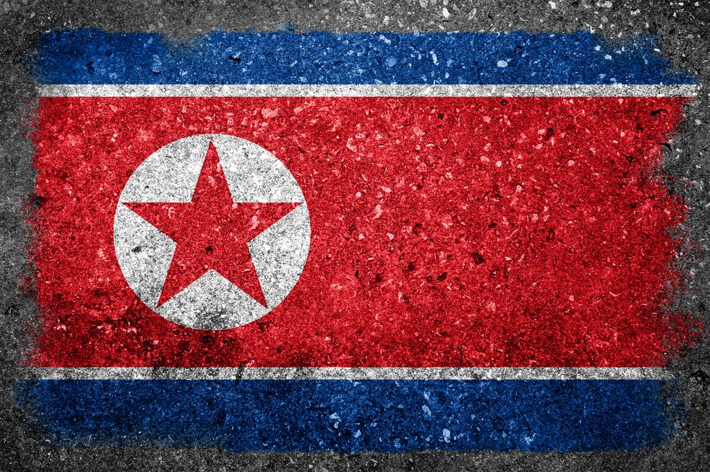 Czy Korea Północna wystrzeliła międzykontynentalną rakietę balistyczną Hwasong-17?