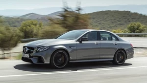 Mercedes-AMG E 63 S 4MATIC+