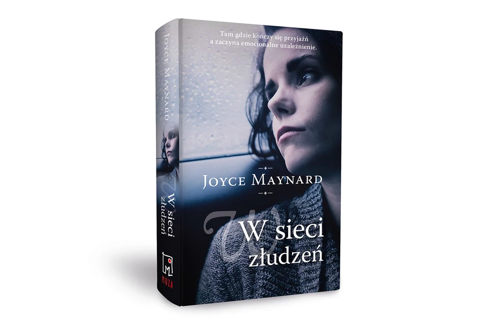 W sieci złudzeń