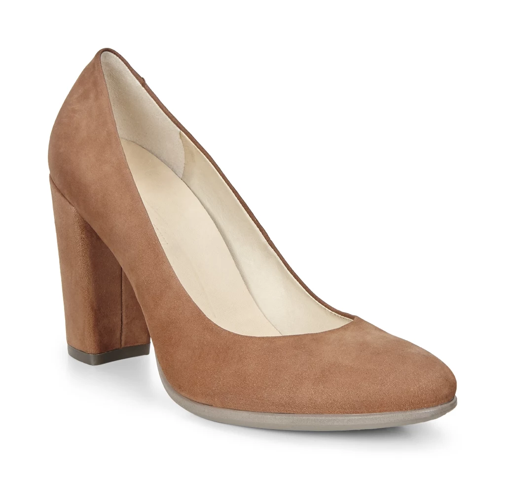 Ecco Shape 75 Block Ecco Shape 75 Block
