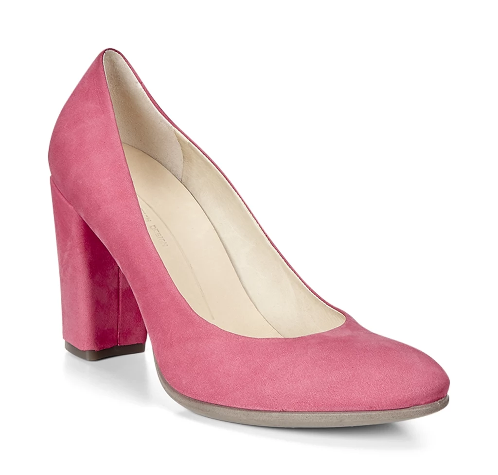 Ecco Shape 75 Block Ecco Shape 75 Block
