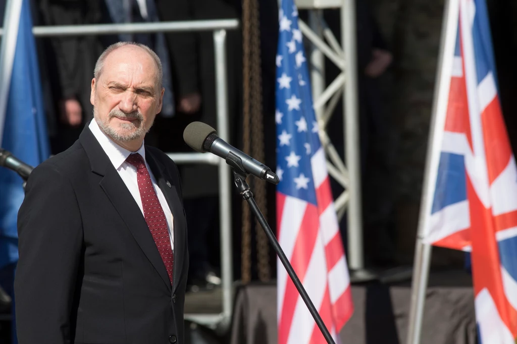 Antoni Macierewicz