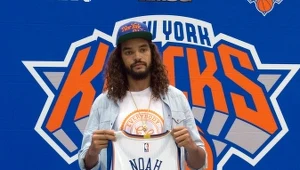 Joakim Noah