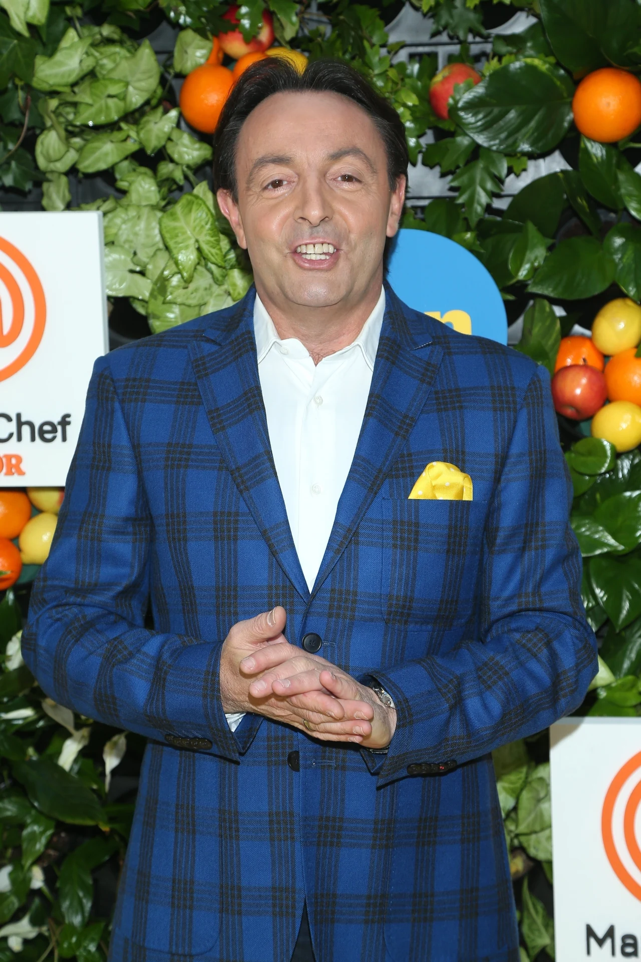 Michel Moran Michel Moran