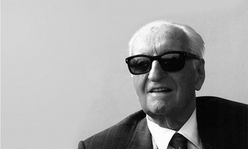 Enzo Ferrari