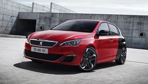 Peugeot 308 GTi