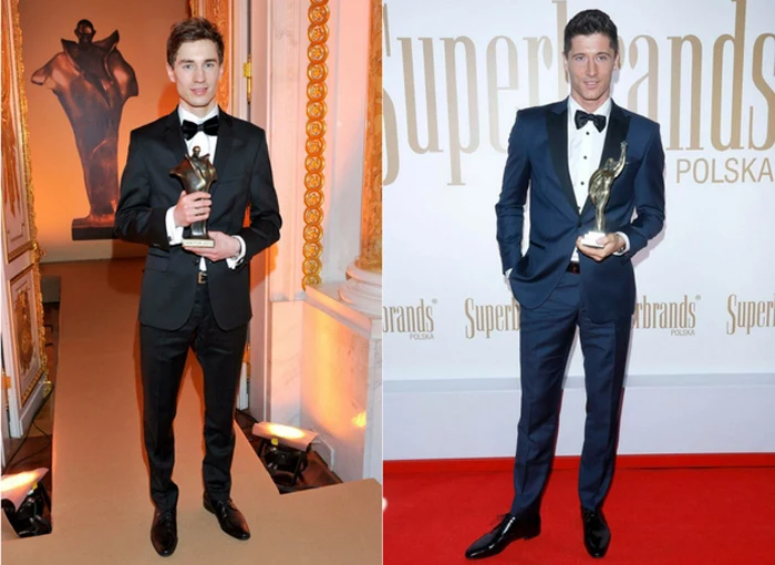 Czy można ich ze sobą pomylić?