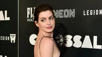 Anne Hathaway