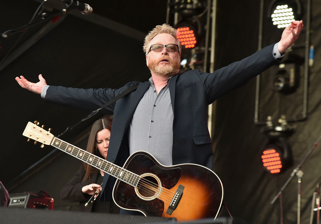 Flogging Molly powraca do Polski