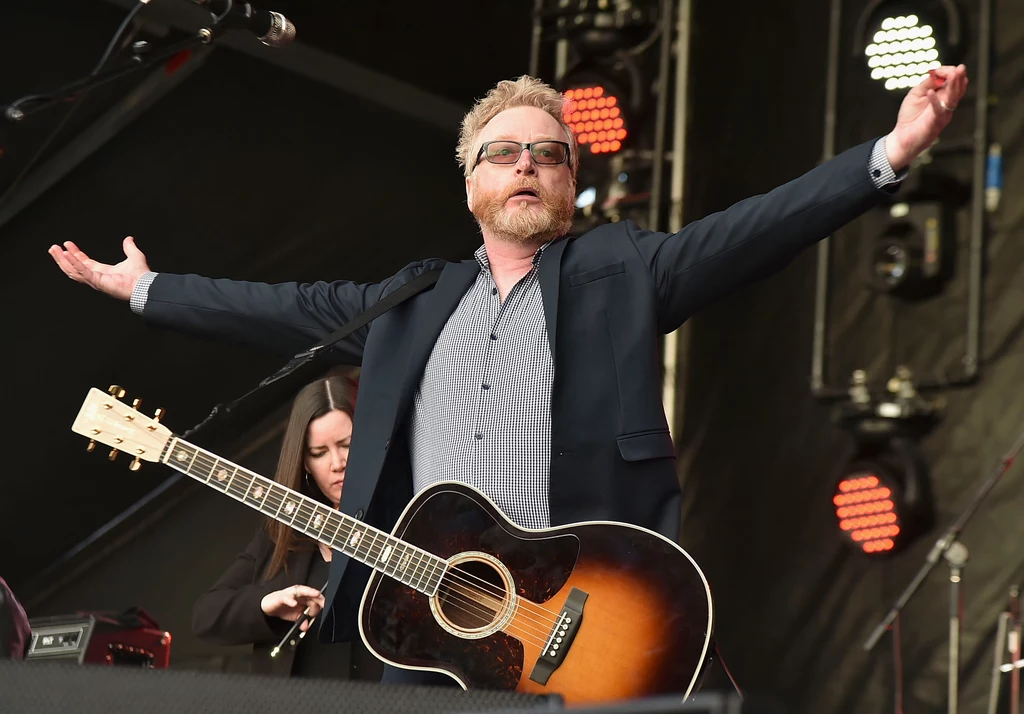 Flogging Molly powraca do Polski Flogging Molly powraca do Polski