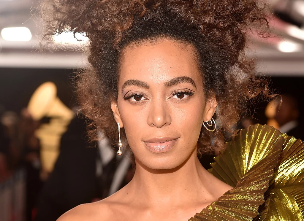 Solange Knowles