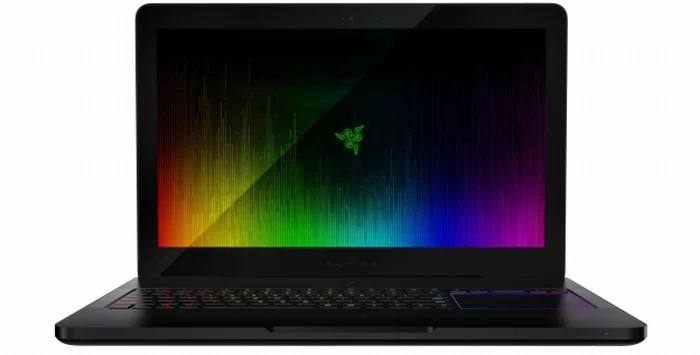 Nowy Razer Blade Pro