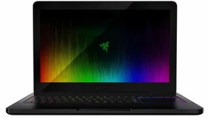 Razer Blade Pro - pierwszy laptop z certyfikatem THX