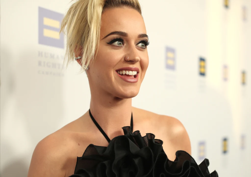 Katy Perry