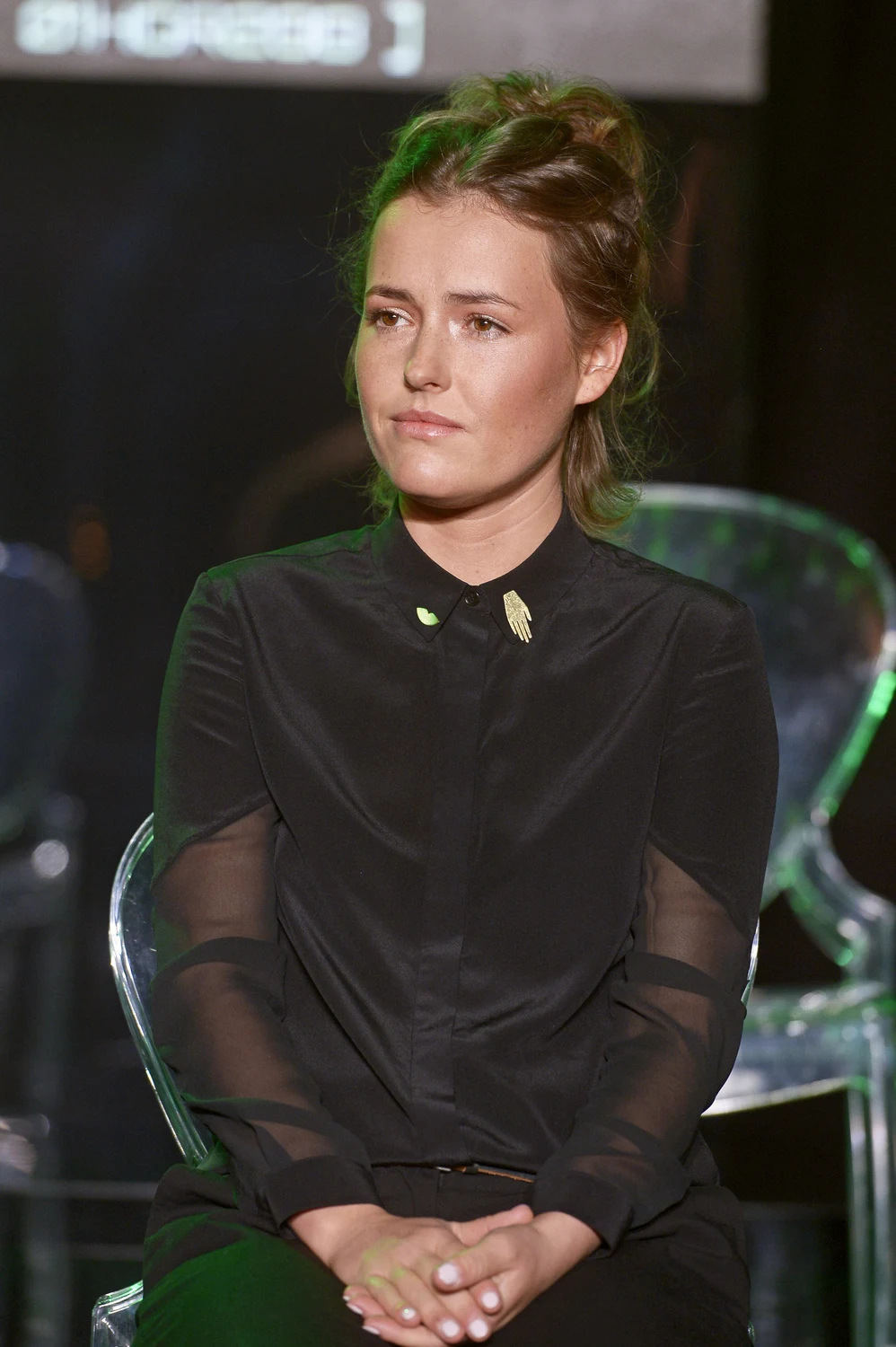 Olga Frycz Olga Frycz