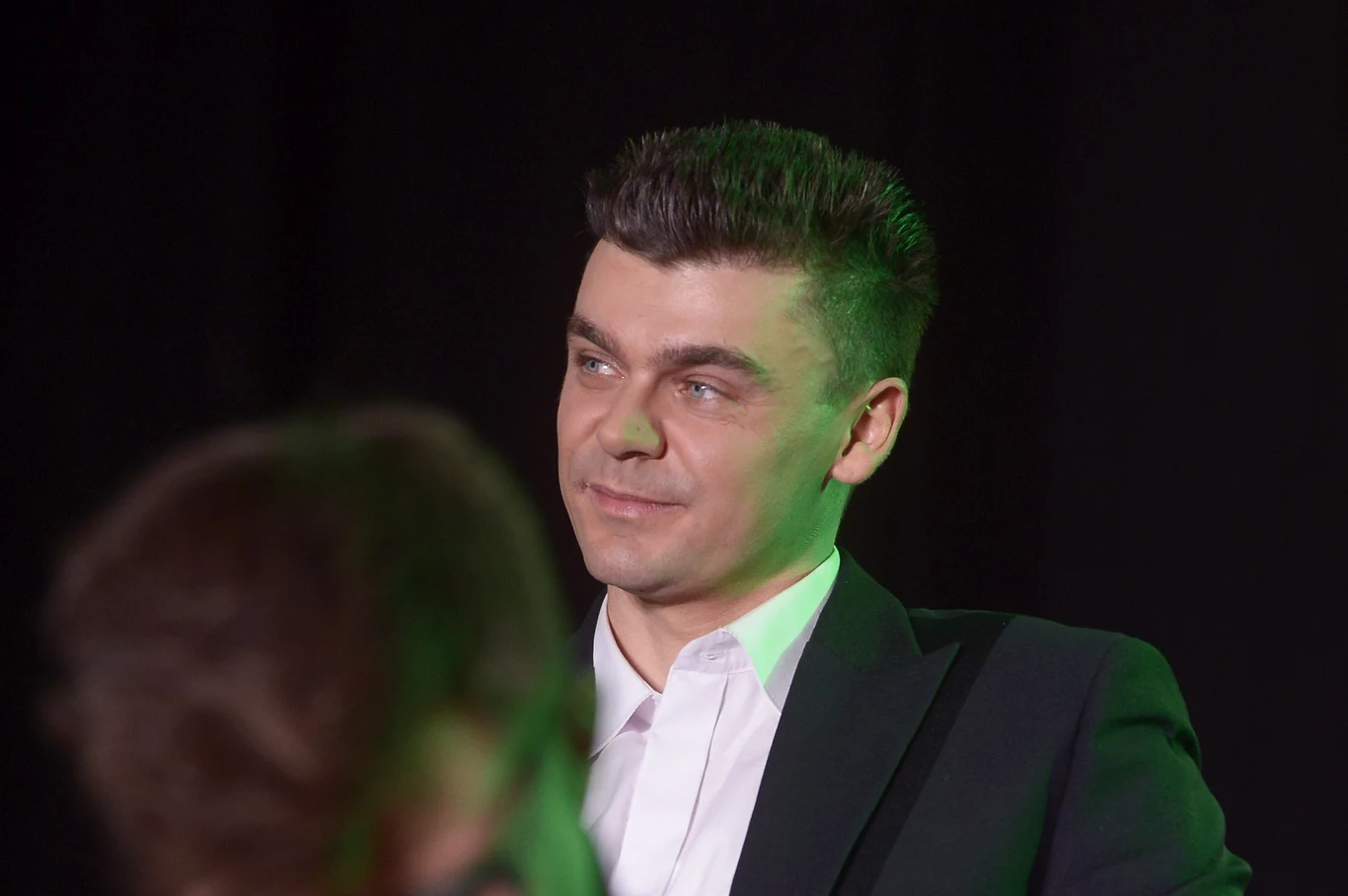 Tomasz Niecik Tomasz Niecik