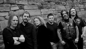Skyclad w kwietniu wydadzą nowy album