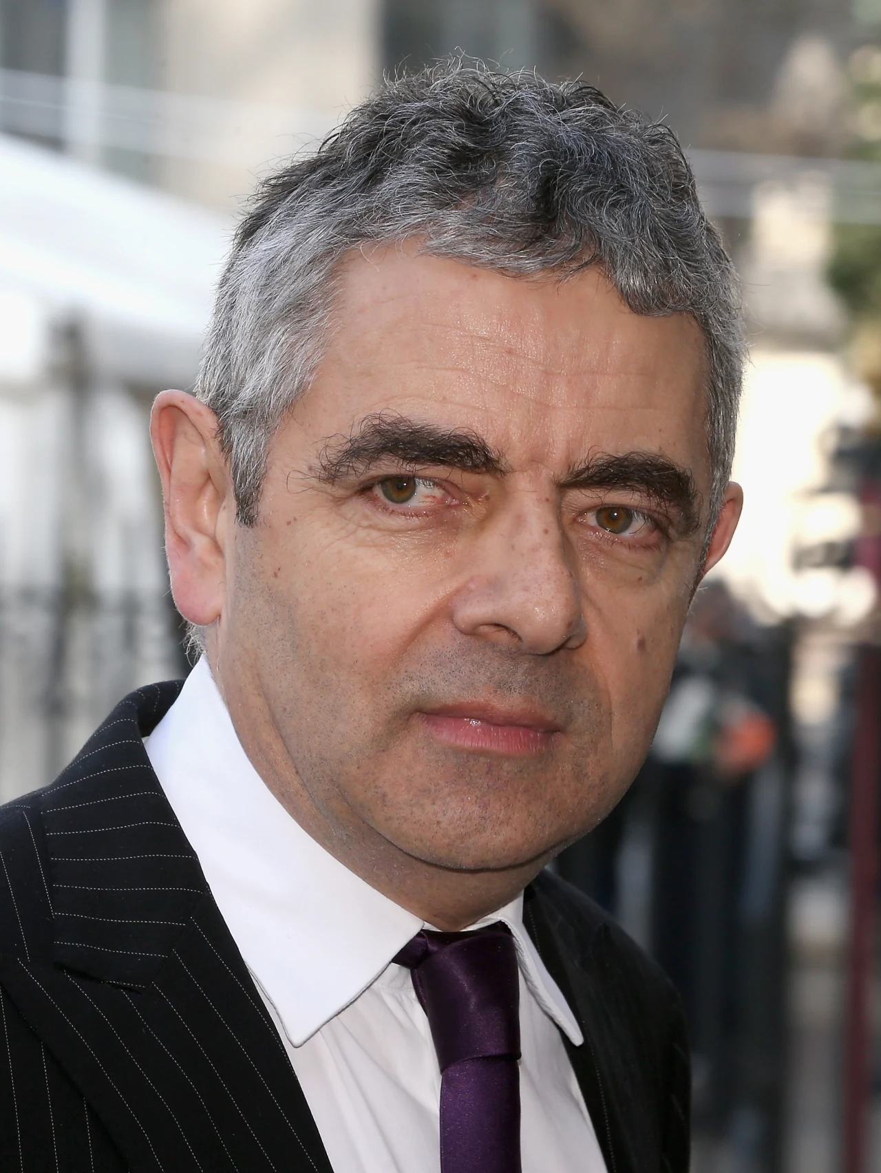 Rowan Atkinson Rowan Atkinson