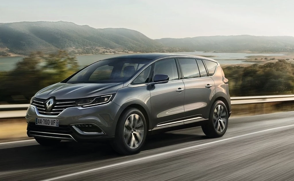 Renault Espace