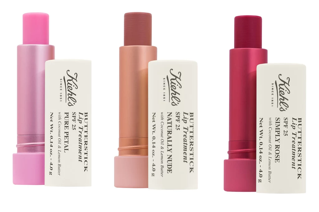 Butterstick Lip Treatment marki Kiehl's