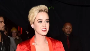 Katy Perry oddała hołd zmarłej fance