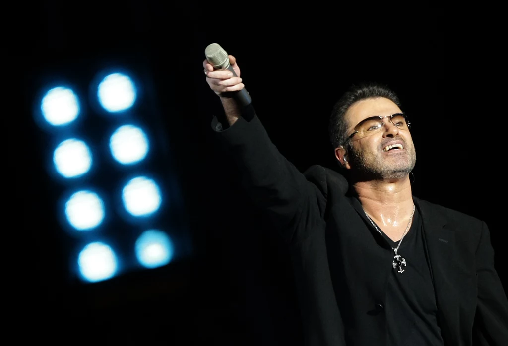 George Michael został pochowany ponad trzy miesiące po śmierci