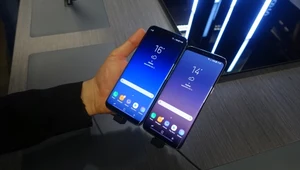 Samsung Galaxy S8 zdjęcia