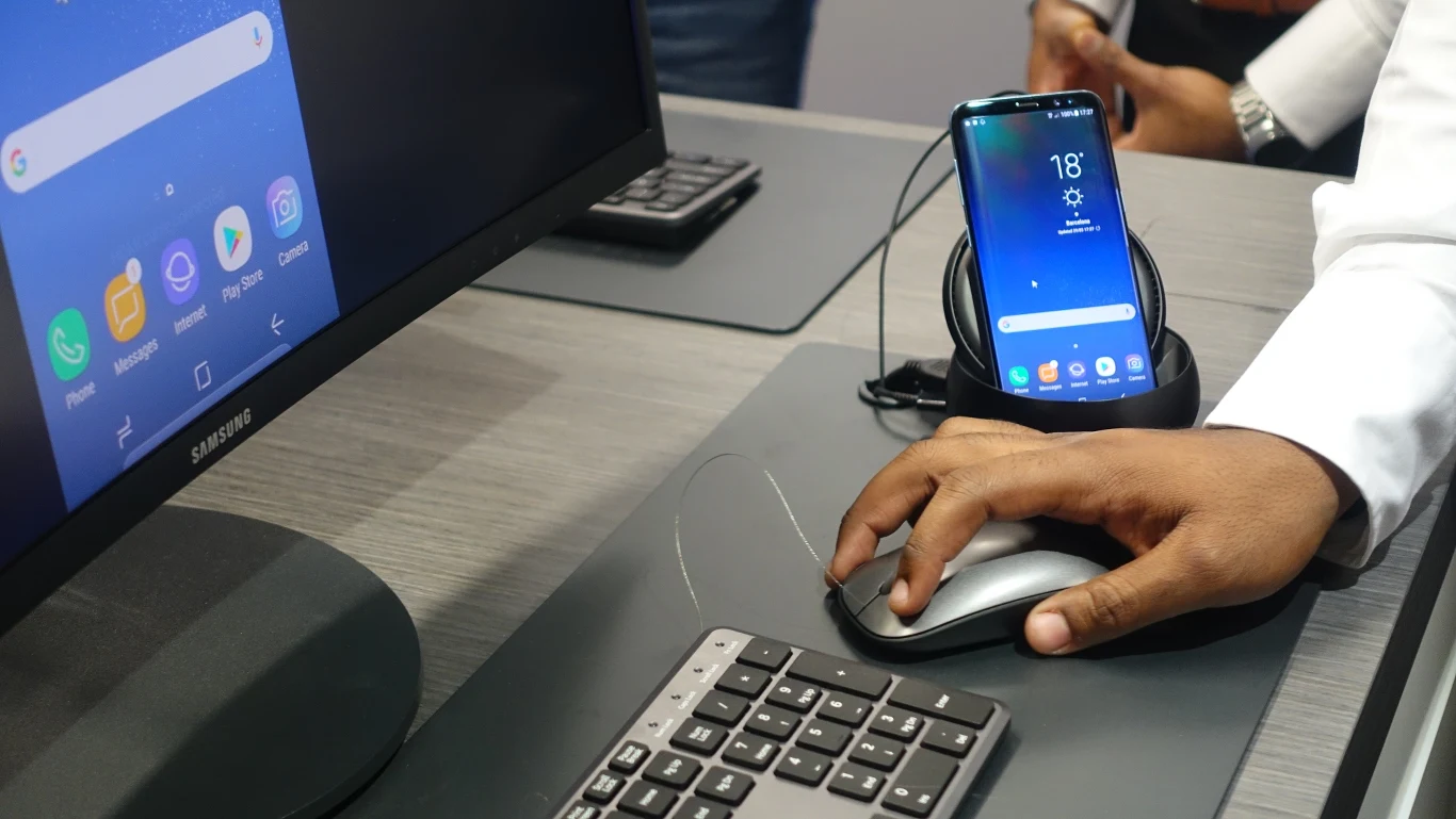 Samsung Dex Samsung Dex