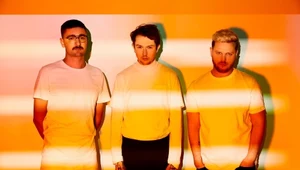 ​Alt-J z nowym zwiastunem płyty (utwór "In Cold Blood")