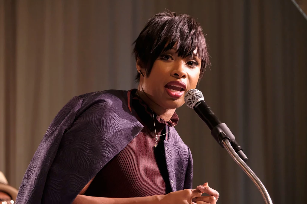 Jennifer Hudson