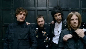 Zespół Kasabian wraca z nowym materiałem