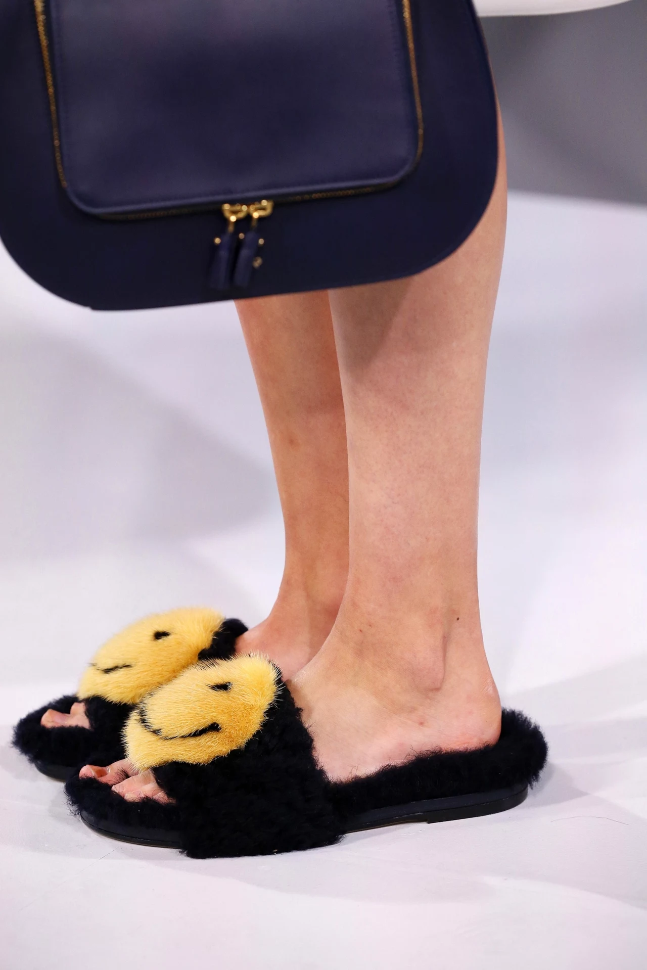 Pokaz: Anya Hindmarch
