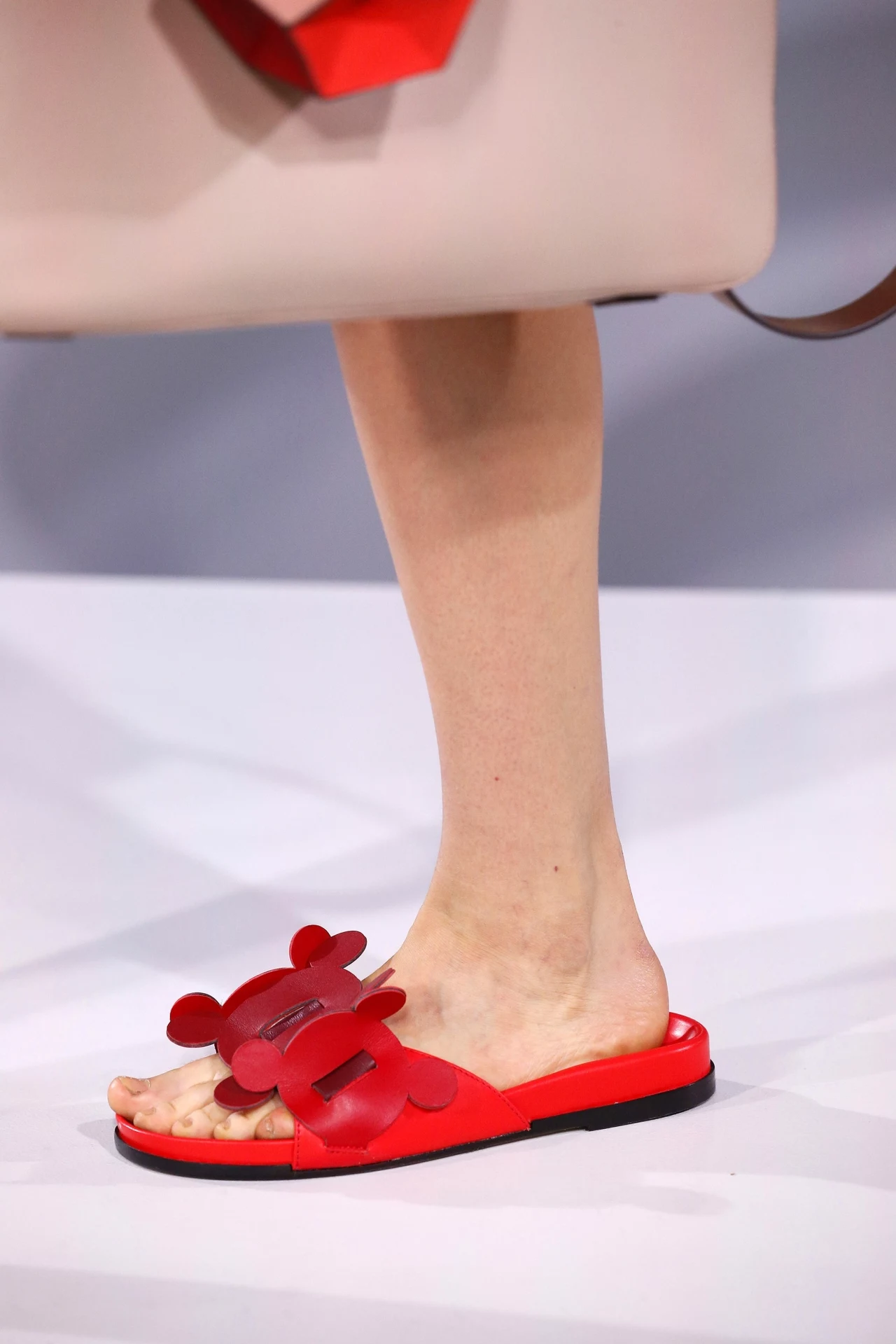Pokaz: Anya Hindmarch