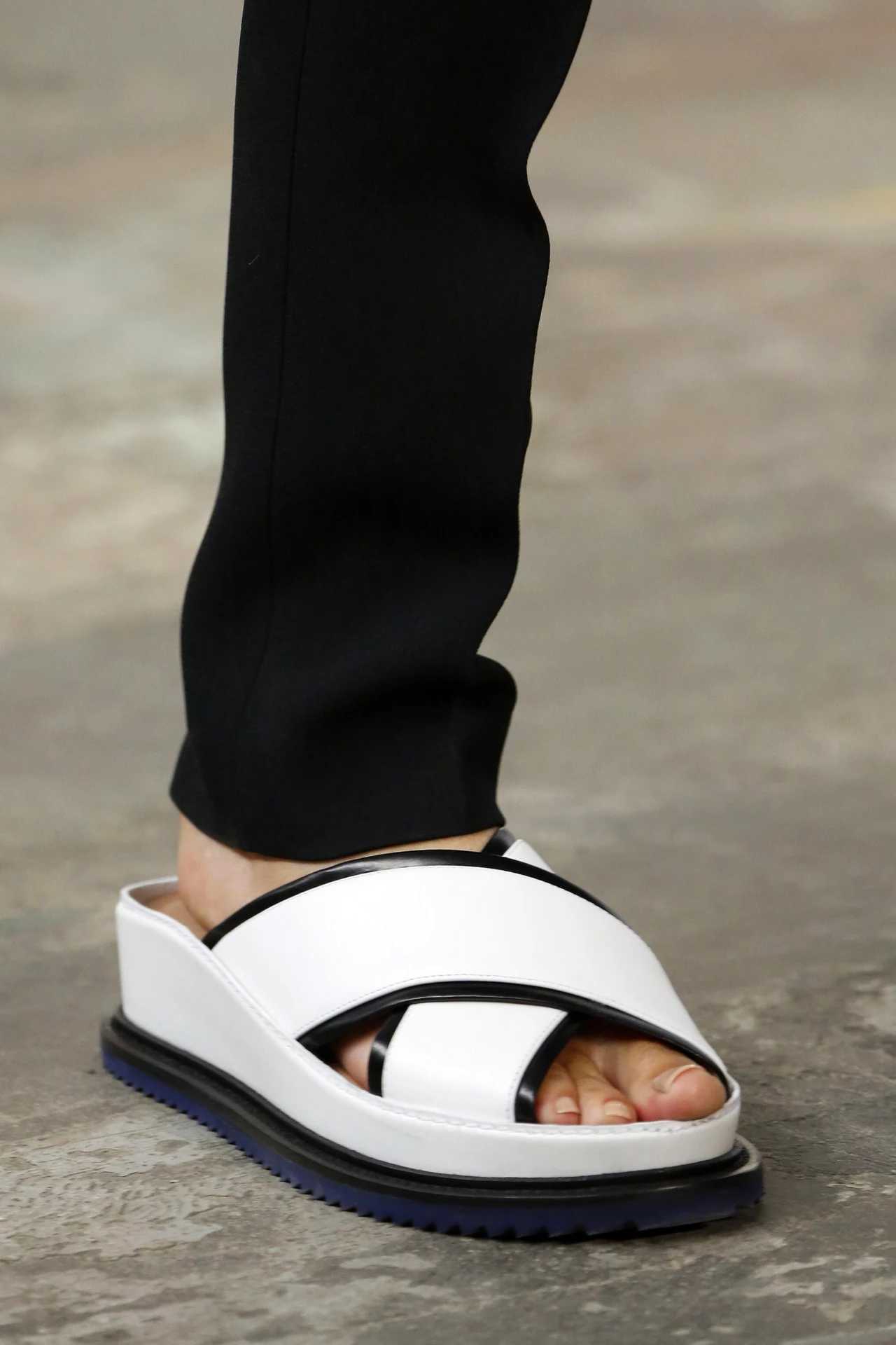 Pokaz: Boss by Hugo Boss