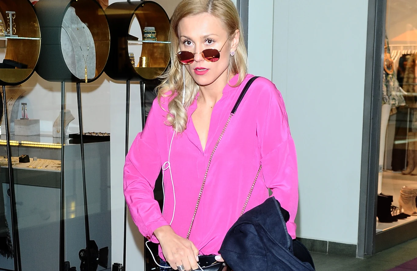 Sylwia Juszczak Sylwia Juszczak