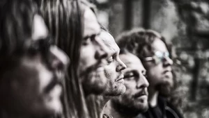 Opeth powraca: Prog In Park w Warszawie