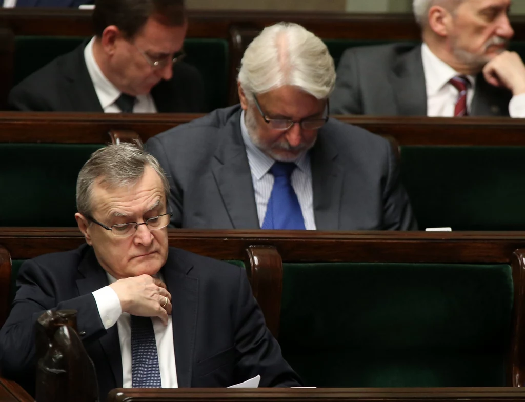 Piotr Gliński Piotr Gliński