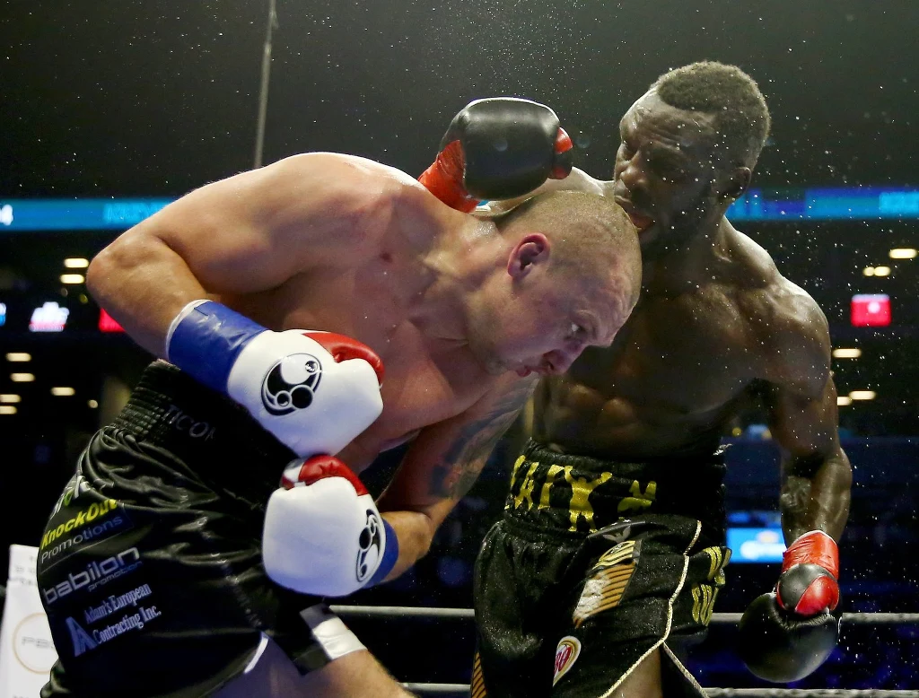 Krzysztof Głowacki Krzysztof Głowacki