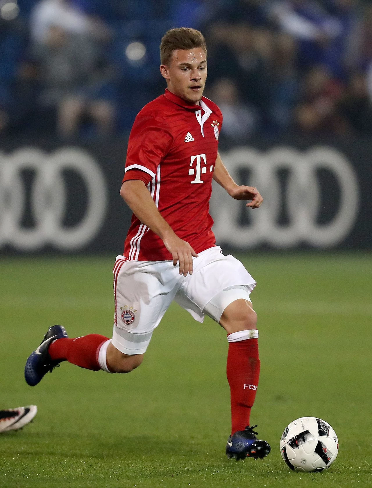 Joshua Kimmich Joshua Kimmich