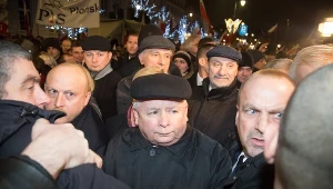 Jarosław Kaczyński