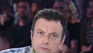 Tymon Tymański nagrał antywojenną płytę