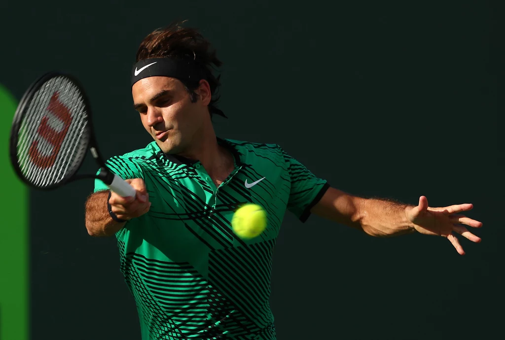 Roger Federer
