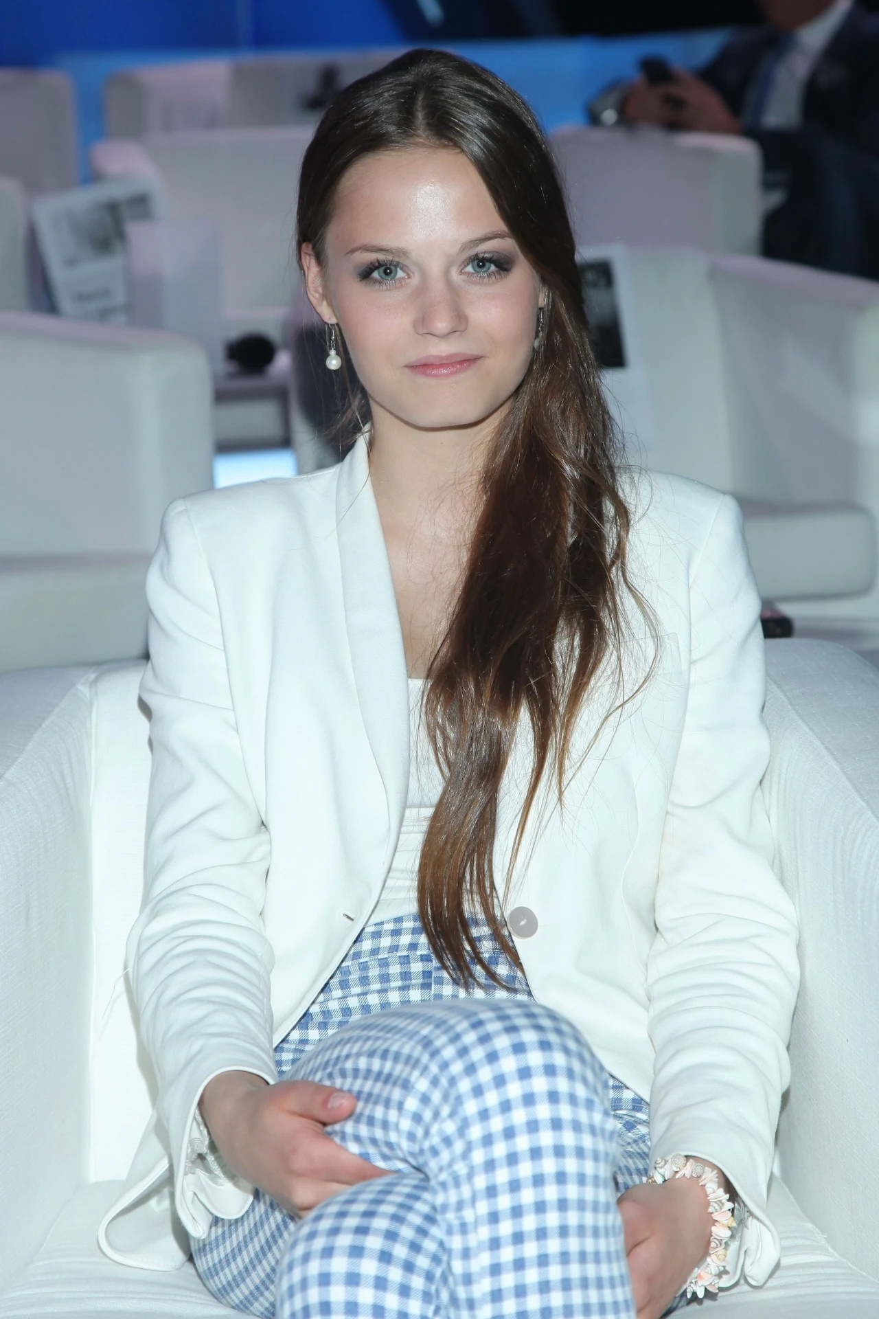 Katarzyna Sawczuk Katarzyna Sawczuk