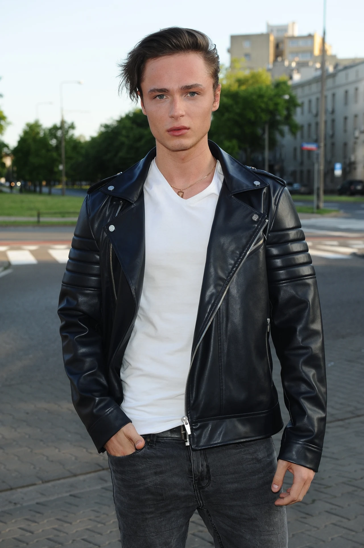 Patryk Pniewski Patryk Pniewski